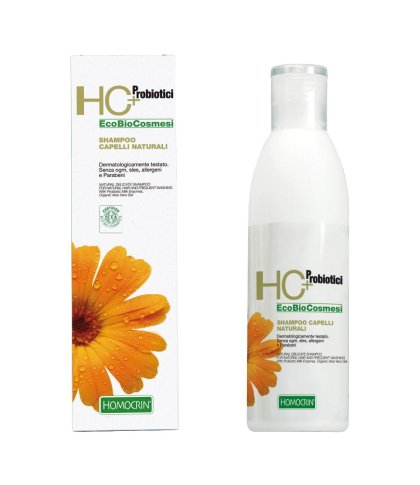 HOMOCRIN SH EX DELICATO 250ML