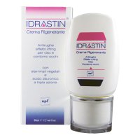 IDRASTIN CR VISO RIGEN 50ML