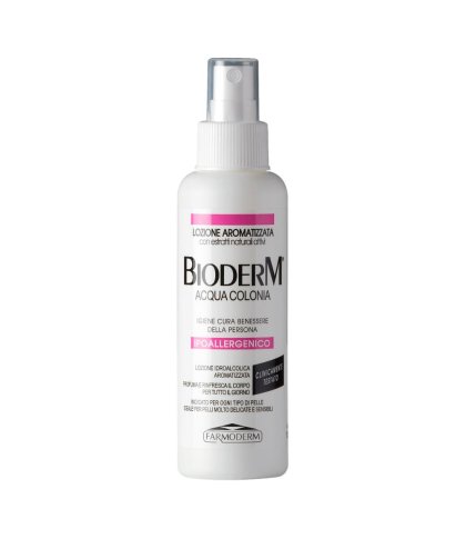 BIODERM ACQUA COLONIA 125ML