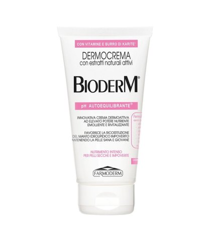 BIODERM DERMOCREMA 150ML