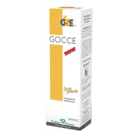 GSE INTEGRAT GTT 30ML