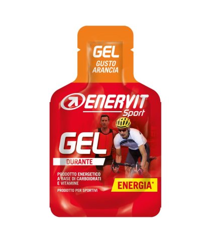 ENERVITENE GEL ARA 1MONOD 25ML