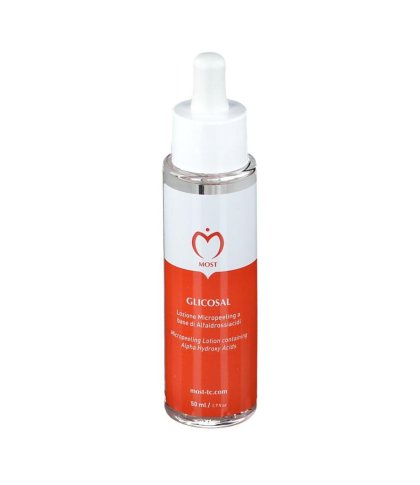 MOST LOZIONE GLICOSAL 50ML