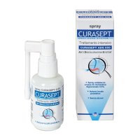 CURASEPT SPRAY 30ML