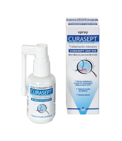 CURASEPT SPRAY 30ML