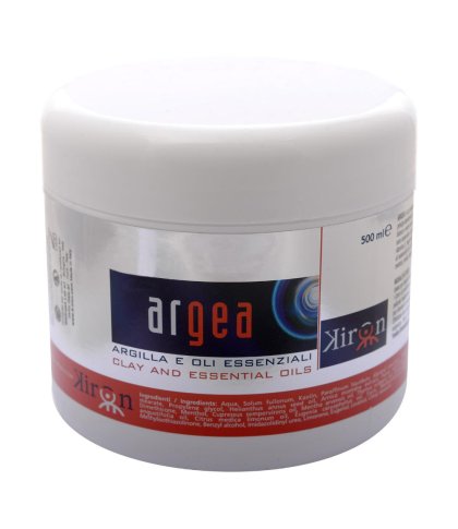 KIRON ARGEA ARGILLA 500ML