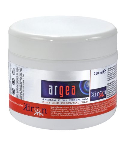 KIRON ARGEA ARGILLA 250ML