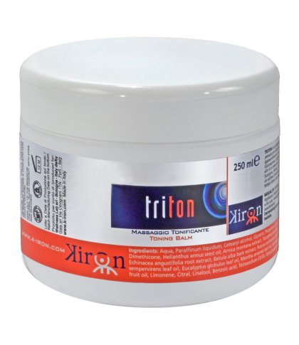 KIRON TRITON BALS MASSAG 250ML