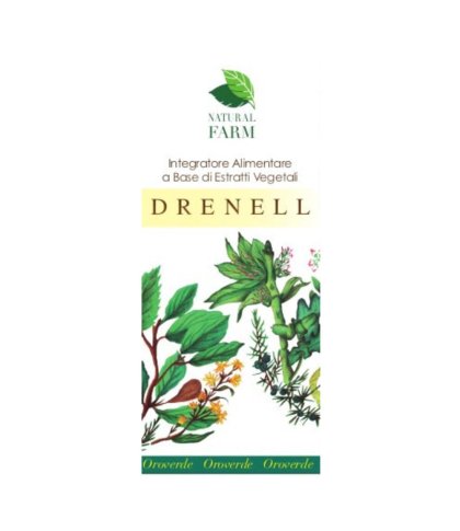 DRENELL 100ML