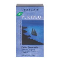 PERIPLO DOPOBARBA FLUIDO 100ML