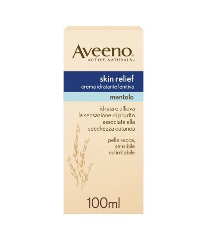 AVEENO CR LENIT 200ML