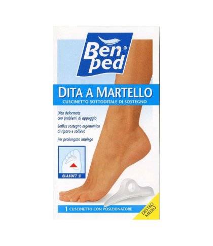 BENPED RIPA DITA MART DX M