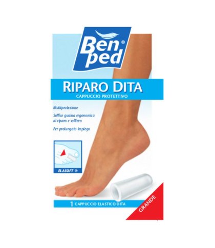 BENPED RIPA DITA CAPP GR 1PZ