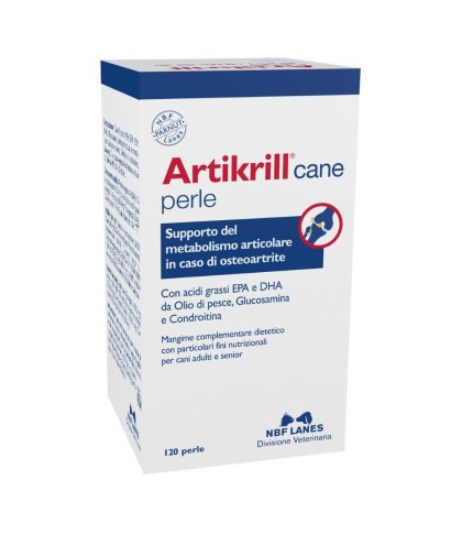 ARTIKRILL 120PRL