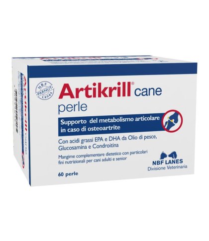 ARTIKRILL 60PRL