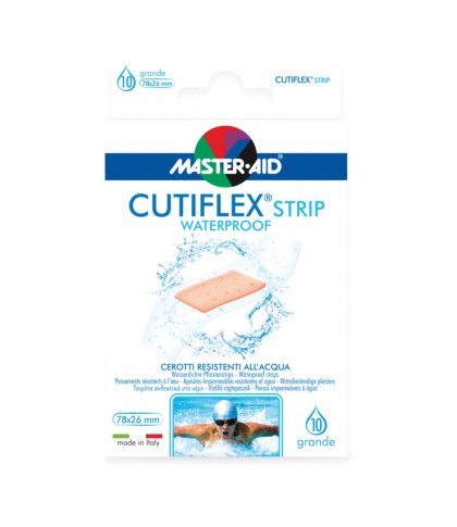 CER CUTIFLEX STRIP 20MIC GR 10