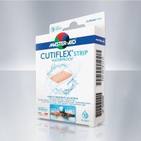 CUTIFLEX STRIP 20MIC SUP 10PZ