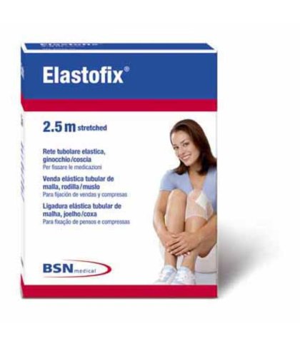 BENDA ELASTOFIX RETE GIN/COSC