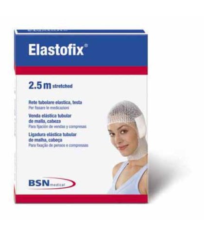 ELASTOFIX RETE EL TESTA 2,5M