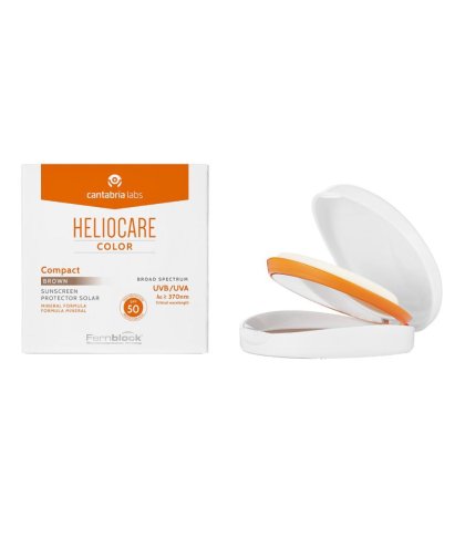 HELIOCARE CIPR COMPAT COPR 10G