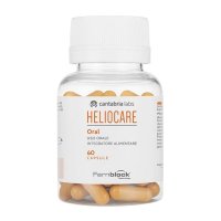 HELIOCARE ORAL INTEGRAT 60CPS