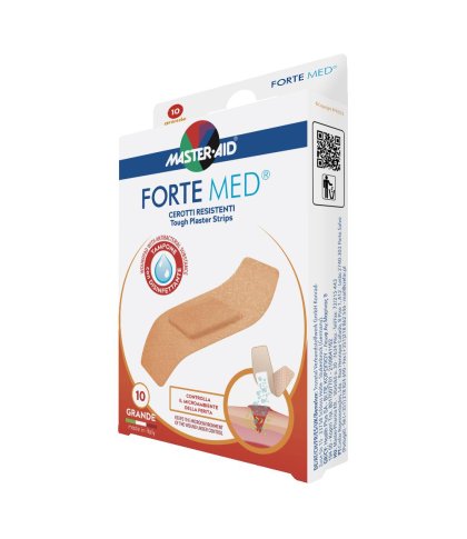 CER MAID FORTEMED GR 10PZ