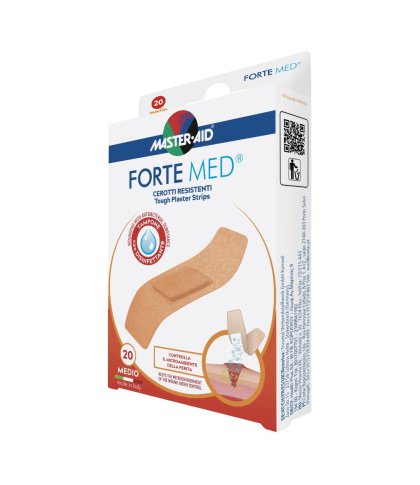 CER MAID FORTEMED M 20PZ