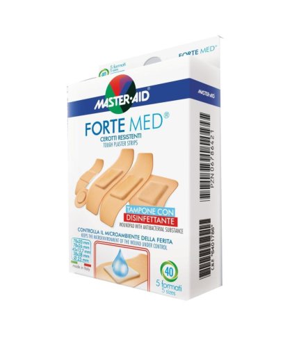 CER MAID FORTEMED 2FO 20PZ