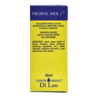 PROPOLI 1 50ML DI LEO