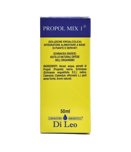 PROPOLI 1 50ML DI LEO