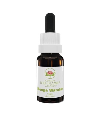 MONGA WARATAH ESS 15ML