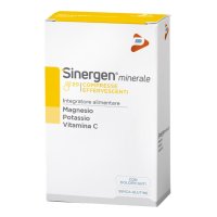 SINERGEN MINERALE*ARAN 20CPR