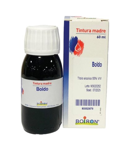 BOLDO 60ML TM