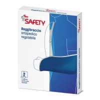 SAFETY*REGGIBRACCIO REG GRANDE