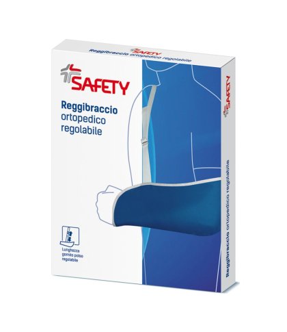 SAFETY*REGGIBRACCIO REG GRANDE