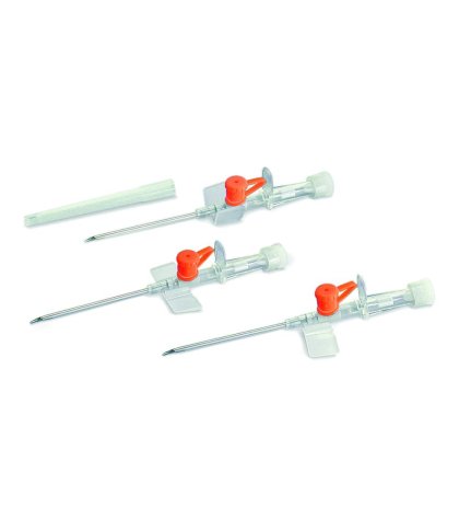 AGO CANNULA RACCORDO PERM CH14