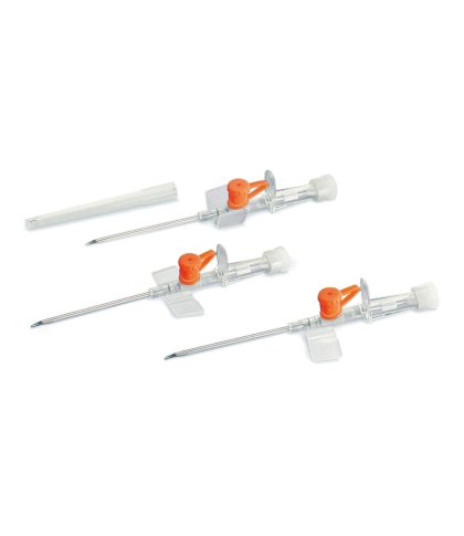 AGO CANNULA RACCORDO PERM CH20