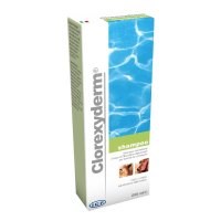 CLOREXYDERM SHAMPOO 250ML