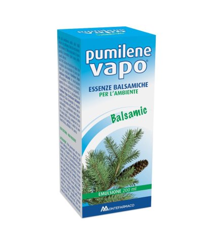 PUMILENE VAPO EMULS 200ML