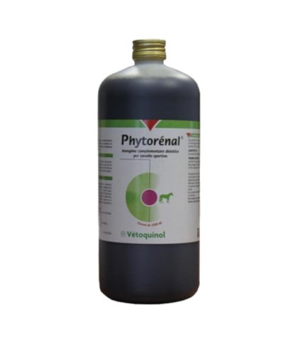 PHYTORENAL*SOL 1000ML