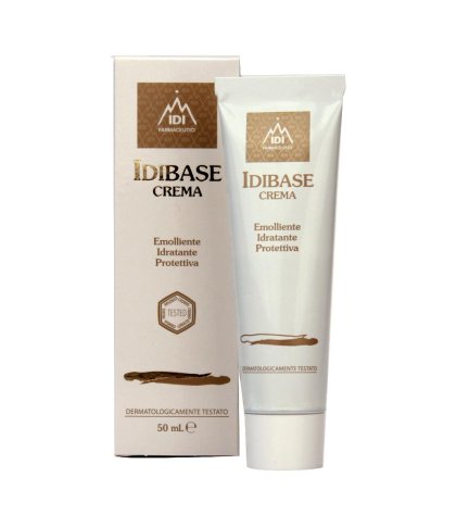 IDIBASE CREMA 50ML