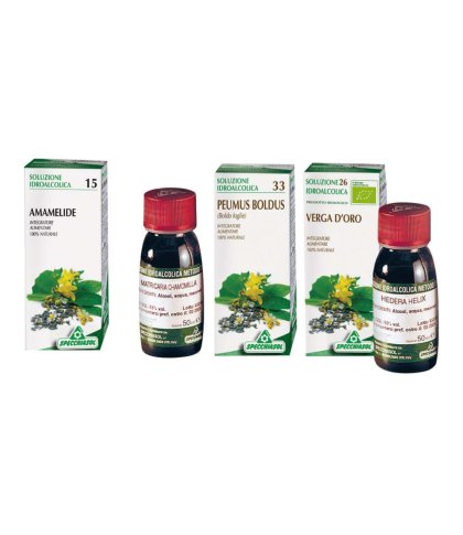 BIANCOSPINO *T.M. 50ML (10)SPE