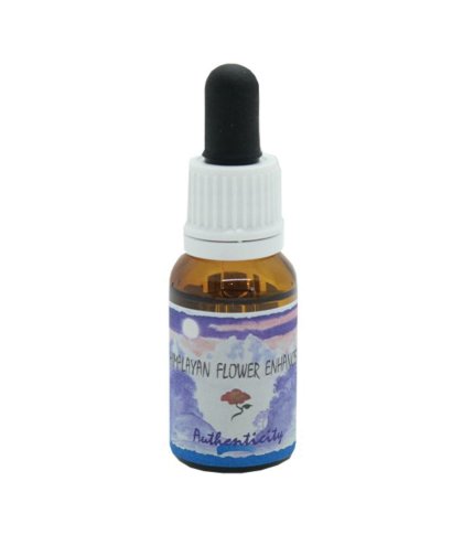 AUTHENTICITY  ESS 15ML