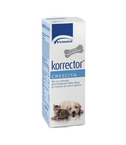 KORRECTOR CRESCITA*FL 220 ML