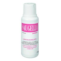 SAUGELLA POLIGYN PH NEU 250ML