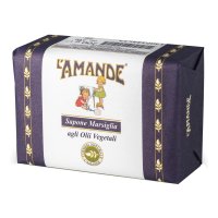 LAMANDE*SAPONE MARSIGLIA 200G