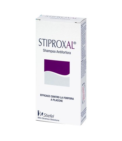 STIPROX SHAMPOO CLASSIC 100ML