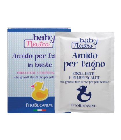 AMIDO BAGNO 3BUST 150G