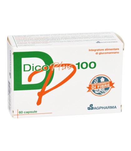 DICOPLUS 100 60CPS