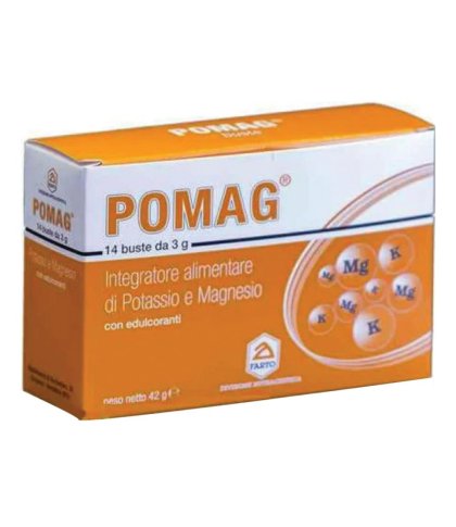 POMAG 14 2G BUSTE